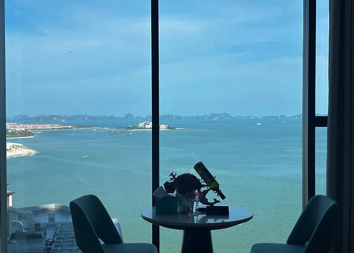 A La Carte Bay By Thuy Linh Hạ Long